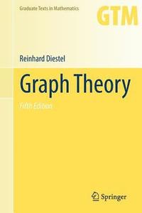 bokomslag Graph Theory