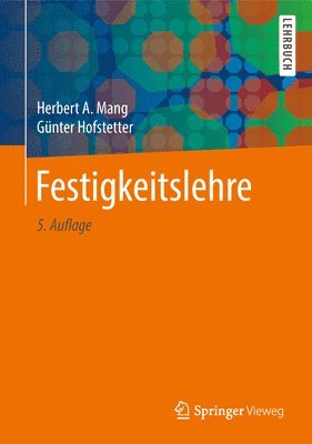 Festigkeitslehre 1