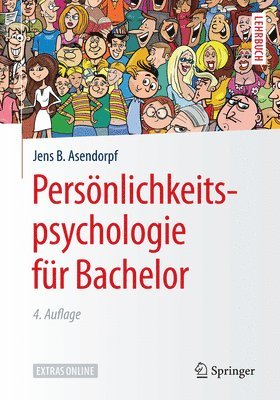 Persnlichkeitspsychologie fr Bachelor 1