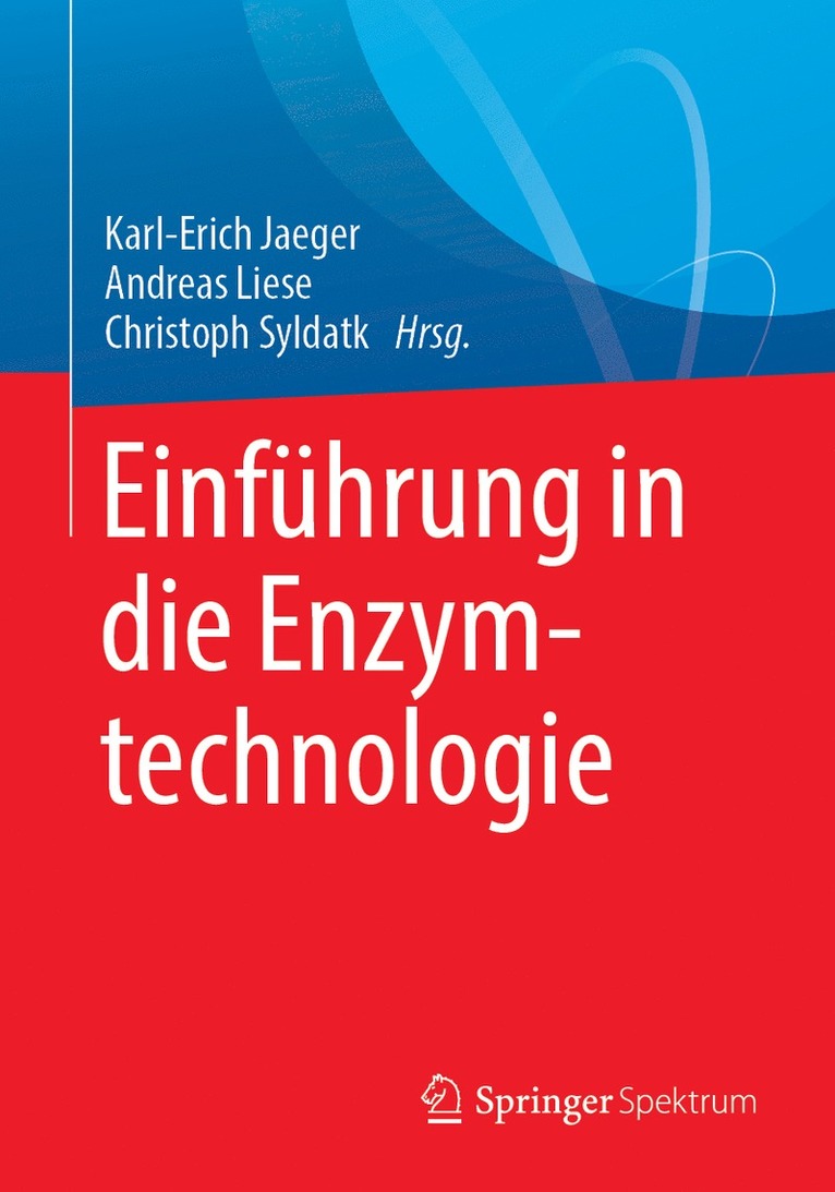 Einfhrung in die Enzymtechnologie 1