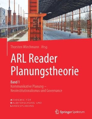 ARL Reader Planungstheorie Band 1 1