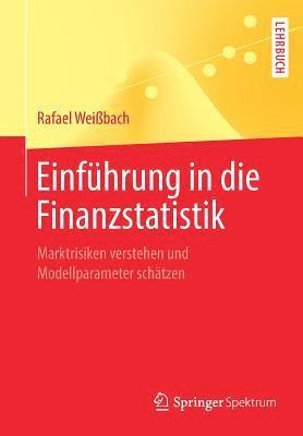 Einfhrung in die Finanzstatistik 1