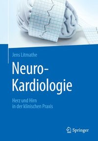 bokomslag Neuro-Kardiologie