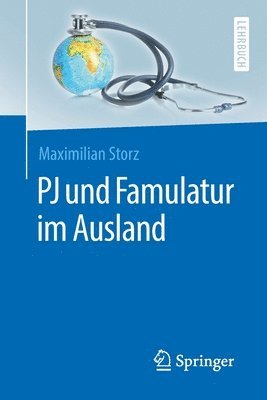 bokomslag PJ und Famulatur im Ausland