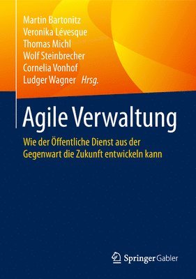 Agile Verwaltung 1