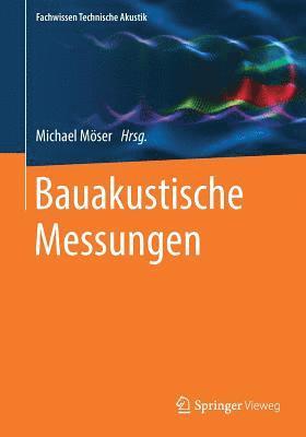 bokomslag Bauakustische Messungen