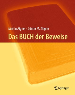 bokomslag Das BUCH der Beweise