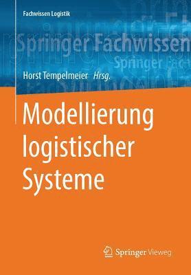 Modellierung logistischer Systeme 1