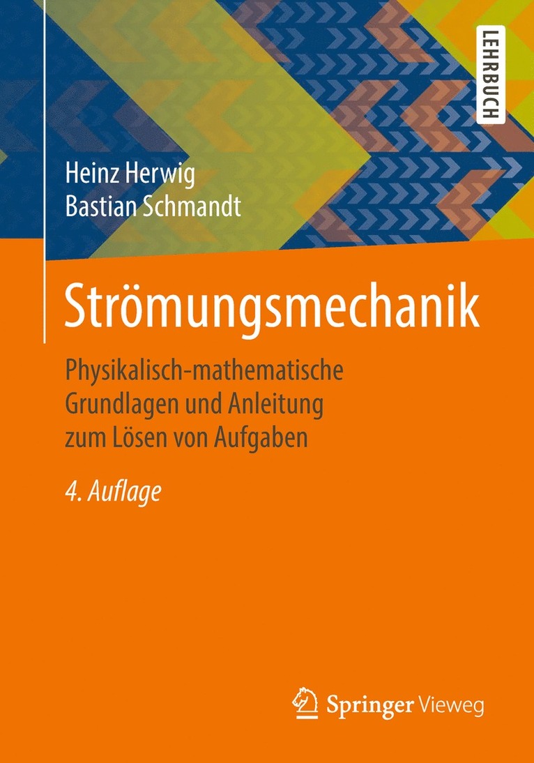 Strmungsmechanik 1