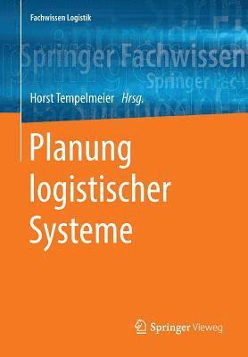 Planung logistischer Systeme 1