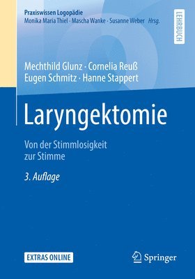 Laryngektomie 1