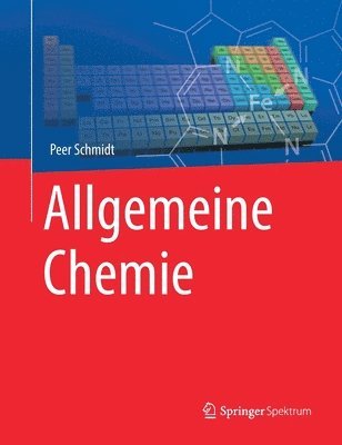 Allgemeine Chemie 1