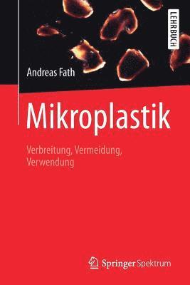 Andreas Fath - Mikroplastik, Häftad