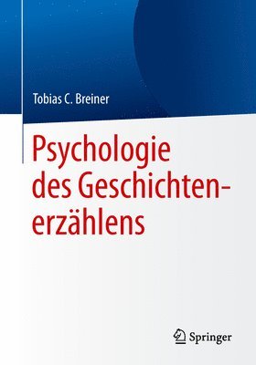 Psychologie des Geschichtenerzählens 1