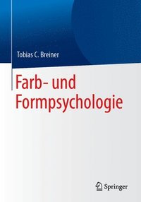 bokomslag Farb- und Formpsychologie