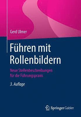 bokomslag Fhren mit Rollenbildern