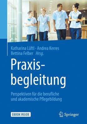 bokomslag Praxisbegleitung