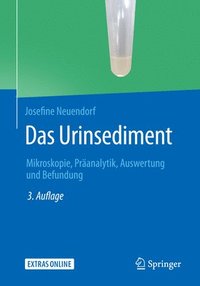bokomslag Das Urinsediment