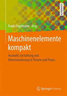 Maschinenelemente kompakt 1