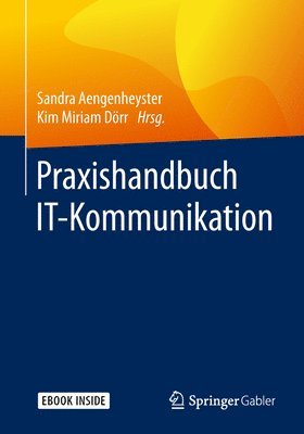 Praxishandbuch IT-Kommunikation 1