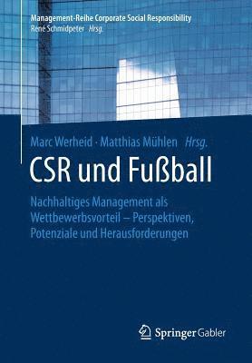 CSR und Fuball 1