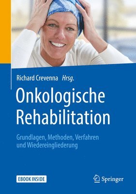 bokomslag Onkologische Rehabilitation