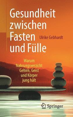 bokomslag Gesundheit zwischen Fasten und Flle