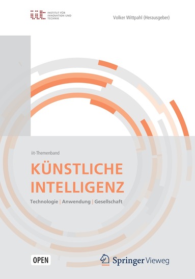 Volker Wittpahl - Künstliche Intelligenz, Inbunden