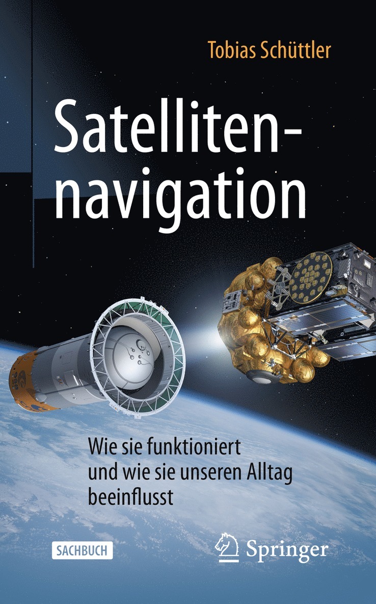 Satellitennavigation 1