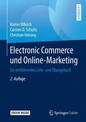 Electronic Commerce und Online-Marketing 1