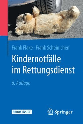 Kindernotfalle im Rettungsdienst 1