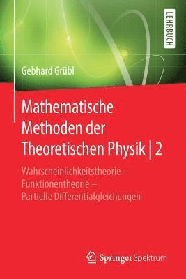 Mathematische Methoden der Theoretischen Physik | 2 1