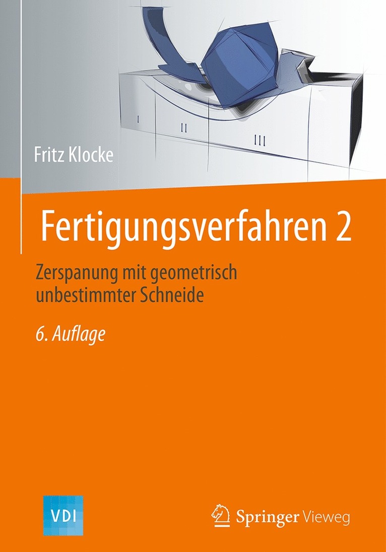 Fertigungsverfahren 2 1