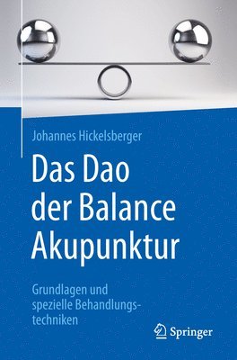 Das Dao der Balance Akupunktur 1