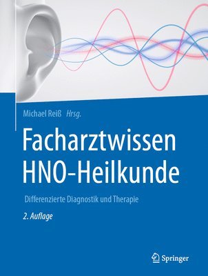 Facharztwissen HNO-Heilkunde 1