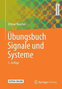 bokomslag bungsbuch Signale und Systeme