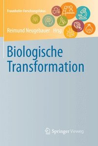 bokomslag Biologische Transformation