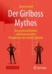 bokomslag Der Girlboss Mythos