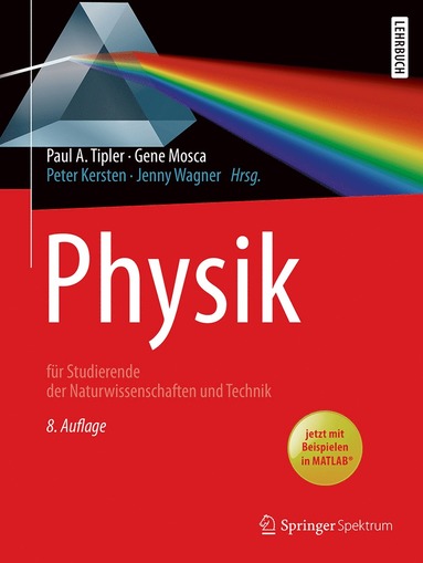 bokomslag Physik