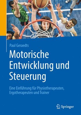 bokomslag Motorische Entwicklung und Steuerung