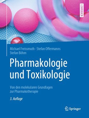 Pharmakologie und Toxikologie 1