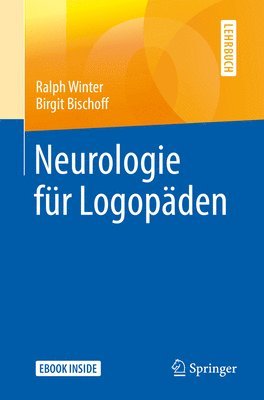 bokomslag Neurologie fur Logopaden