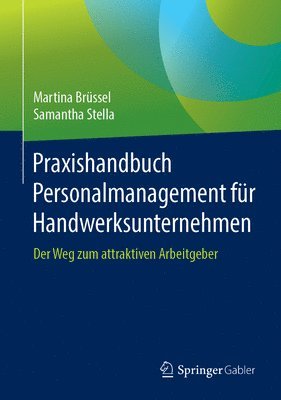 Praxishandbuch Personalmanagement fr Handwerksunternehmen 1