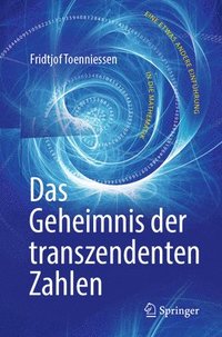 bokomslag Das Geheimnis der transzendenten Zahlen