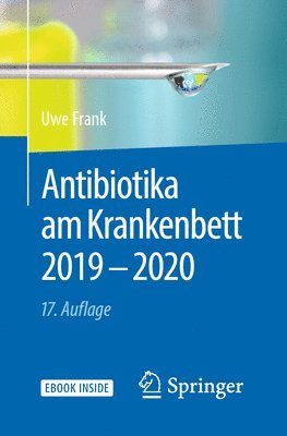 Antibiotika am Krankenbett 2019 - 2020 1