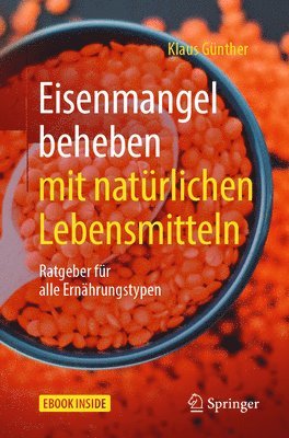 Eisenmangel beheben mit naturlichen Lebensmitteln 1