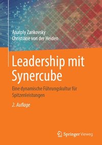 bokomslag Leadership mit Synercube