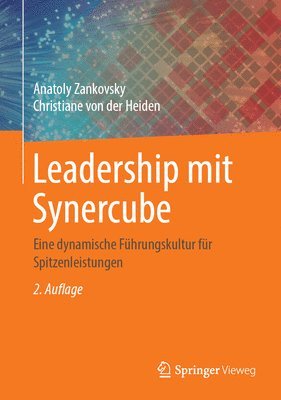 Leadership mit Synercube 1