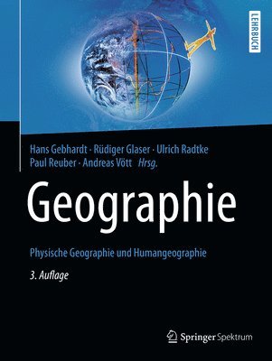 Geographie 1