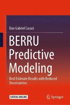 bokomslag BERRU Predictive Modeling